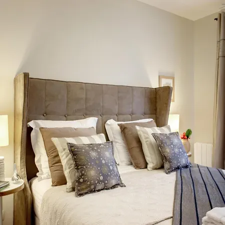 Sevigne Elegant Apartament Paryż