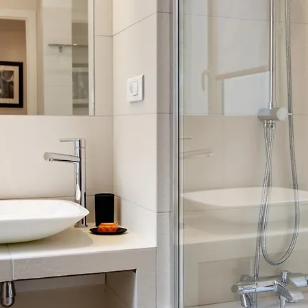 Sevigne Elegant Apartmán