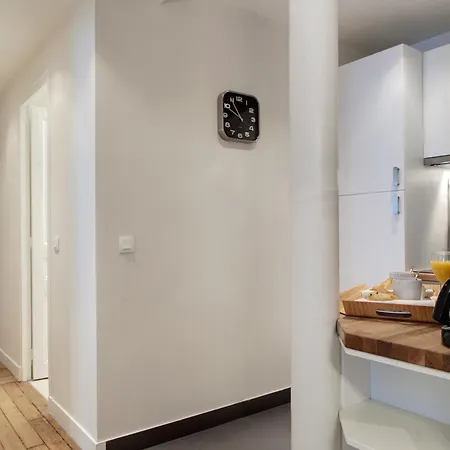 Sevigne Elegant Apartmán *