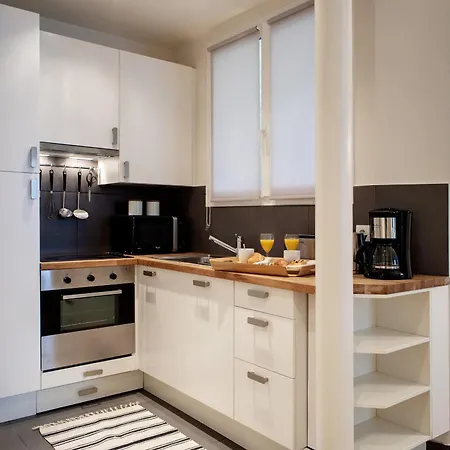 Sevigne Elegant *