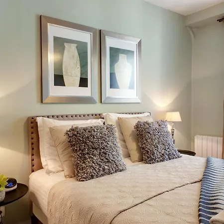 Apartmán Sevigne Elegant