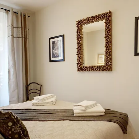 Sevigne Elegant Paříž