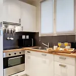 Apartment Sevigne Elegant
