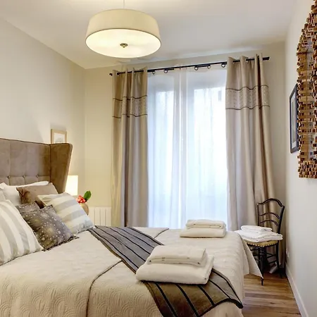 Διαμέρισμα Sevigne Elegant